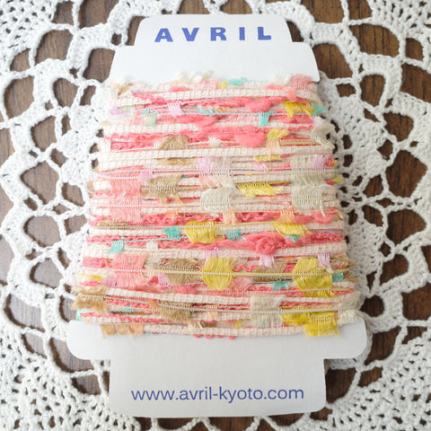 AVRIL Peracone Yarn - No.146