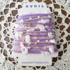 AVRIL Peracone Yarn - No.142