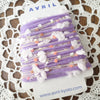 AVRIL Peracone Yarn - No.142