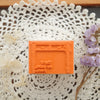 Kubominoki stamp - Desk