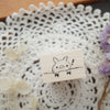 Kubominoki stamp - Pig