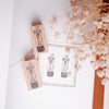 Horime rubber stamp - Post box B