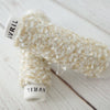 AVRIL Minicone Yarn - Hibana- Cream
