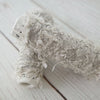 AVRIL Minicone Yarn - Syousenshi Russell - Silver