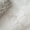 AVRIL Minicone Yarn - Syousenshi Russell - Silver