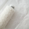 AVRIL Minicone Yarn - Washi Mall - White