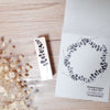 Kubominoki stamp - botanical series - Eucalyptus