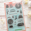 HST Clear Stamp - Christmas 2