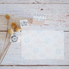 OSCOLABO rubber stamp - Habotan