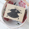 Cotori Cotori Rubber Stamp - Girl