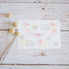 OSCOLABO rubber stamp - Wild boar adult
