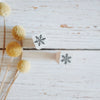 OSCOLABO rubber stamp - Snow crystal 1