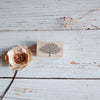 BOUS stamp - Big tree