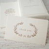 Oeda Letterpress - Card Box