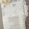 Lamp x Paperi Brocante - Collage Note