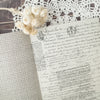 Lamp x Paperi Brocante - Collage Note