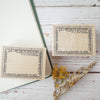 Nonnlala rubber stamp - Stamp