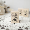 Krimgen rubber stamp - Balloons