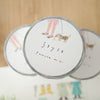 Miki Tamura Masking Tape - Style
