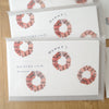 Miki Tamura Message Card - Days