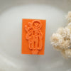 niconeco x PEPIN Collaboration Stamp - Forever
