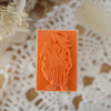 Krimgen rubber stamp - Taisho Boy