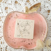 BOUS stamp - Roller Santa