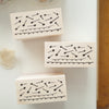 monokoto store rubber stamp - Pattern B [Tomoko Shinozuka]
