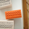 monokoto store rubber stamp - Pattern D [Tomoko Shinozuka]