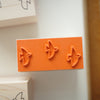 monokoto store rubber stamp - Birds [Shuzi Orishige]