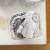 monokoto store masking tape - Girl [Akiko Okajima]