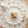 36 Sublo x Toshiyuki Fukuda rubber stamp - Rabbit