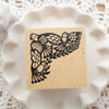 36 Sublo x Toshiyuki Fukuda rubber stamp - Bird