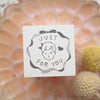 MASCO rubber stamp - Just for you