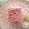 MASCO rubber stamp - Writing