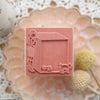 MASCO rubber stamp - Inside