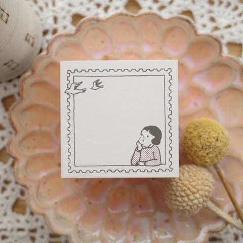 MASCO rubber stamp - Stamp
