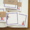 Mic Moc - Blue Label Vintage Journal Card Set  - BJC 002 'My Storybook'