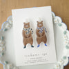 Tubamesya Handmade Brooch - 039