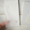 Nyret - Memo Pad 18