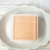 Nyret rubber stamp - 08 Note To Self