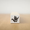 Hankodori stamp - Mini New Year