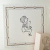 BOUS stamp - Coffee Time