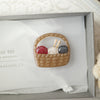 toi toi toi Handmade Accessories - Brooch Knitting