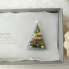 toi toi toi Handmade Accessories - Brooch KASANARI Christmas Tree