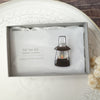toi toi toi Handmade Accessories - Brooch Lantern