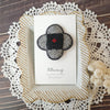 itotsumugi Handmade Accessories - No.24 Pony Hook