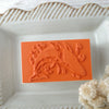 Nonnlala rubber stamp - Whale