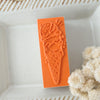 Nonnlala rubber stamp - Ice cream