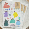 Cotori Cotori Sticker - 1